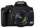   Canon  EOS 450D kit 18-200 IS